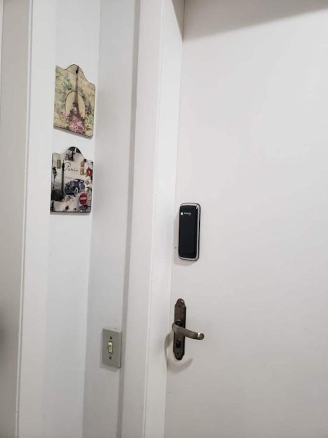 מטיניוס Apartamento Mare Mansa A 30 Metros Da Praia Mansa Em Caioba Com Wifi מראה חיצוני תמונה