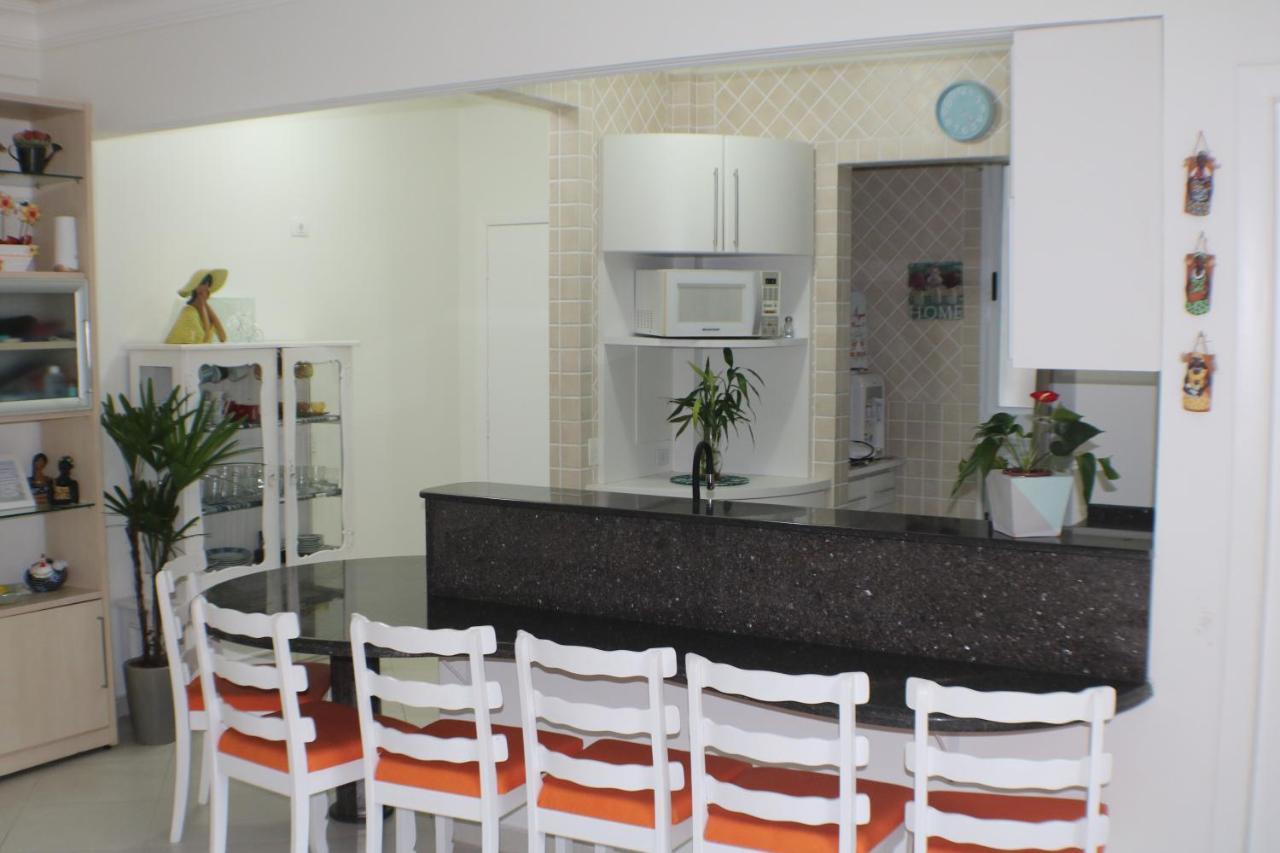 מטיניוס Apartamento Mare Mansa A 30 Metros Da Praia Mansa Em Caioba Com Wifi מראה חיצוני תמונה