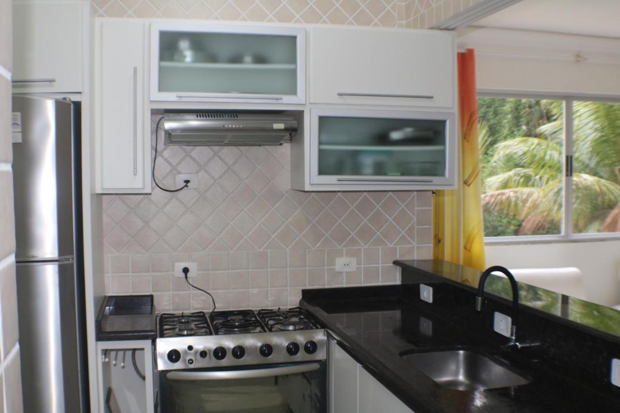 מטיניוס Apartamento Mare Mansa A 30 Metros Da Praia Mansa Em Caioba Com Wifi מראה חיצוני תמונה