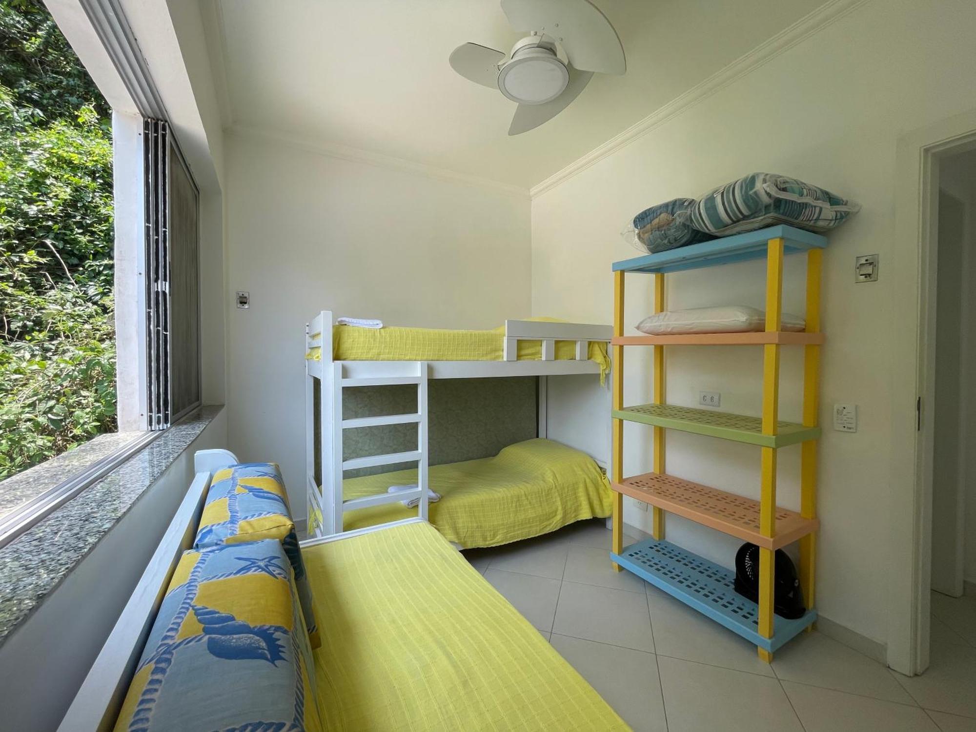 מטיניוס Apartamento Mare Mansa A 30 Metros Da Praia Mansa Em Caioba Com Wifi מראה חיצוני תמונה