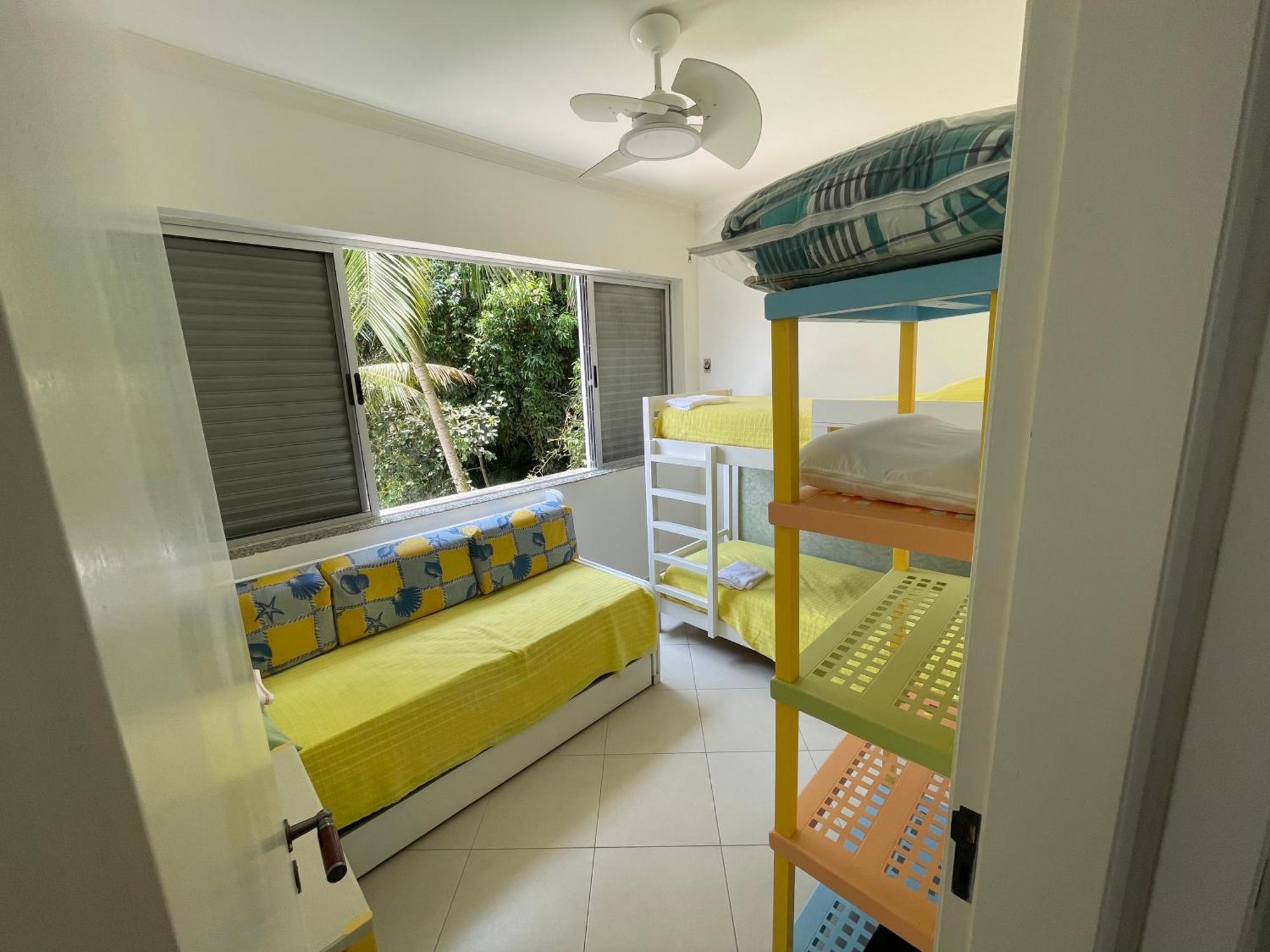 מטיניוס Apartamento Mare Mansa A 30 Metros Da Praia Mansa Em Caioba Com Wifi מראה חיצוני תמונה