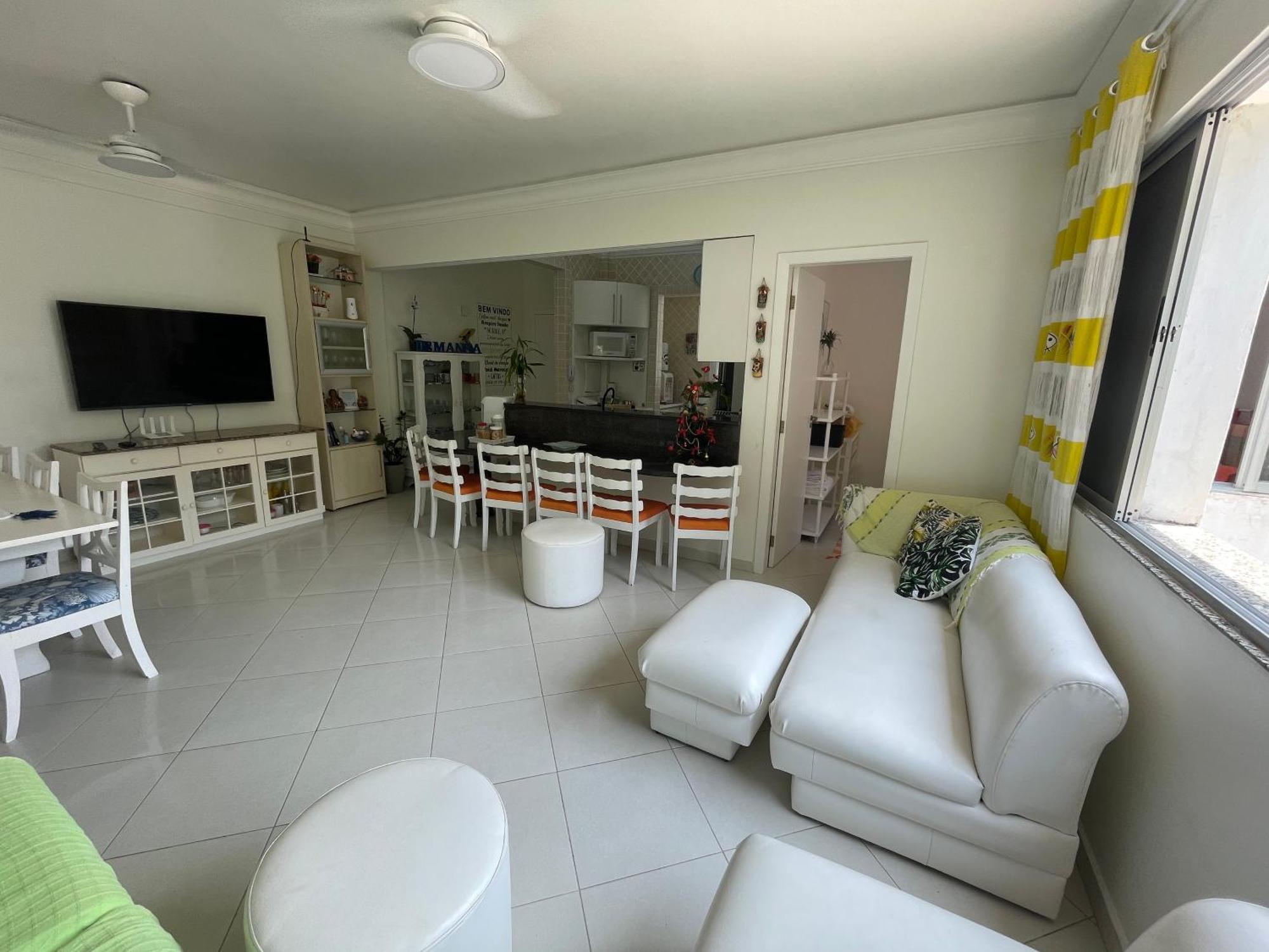 מטיניוס Apartamento Mare Mansa A 30 Metros Da Praia Mansa Em Caioba Com Wifi מראה חיצוני תמונה