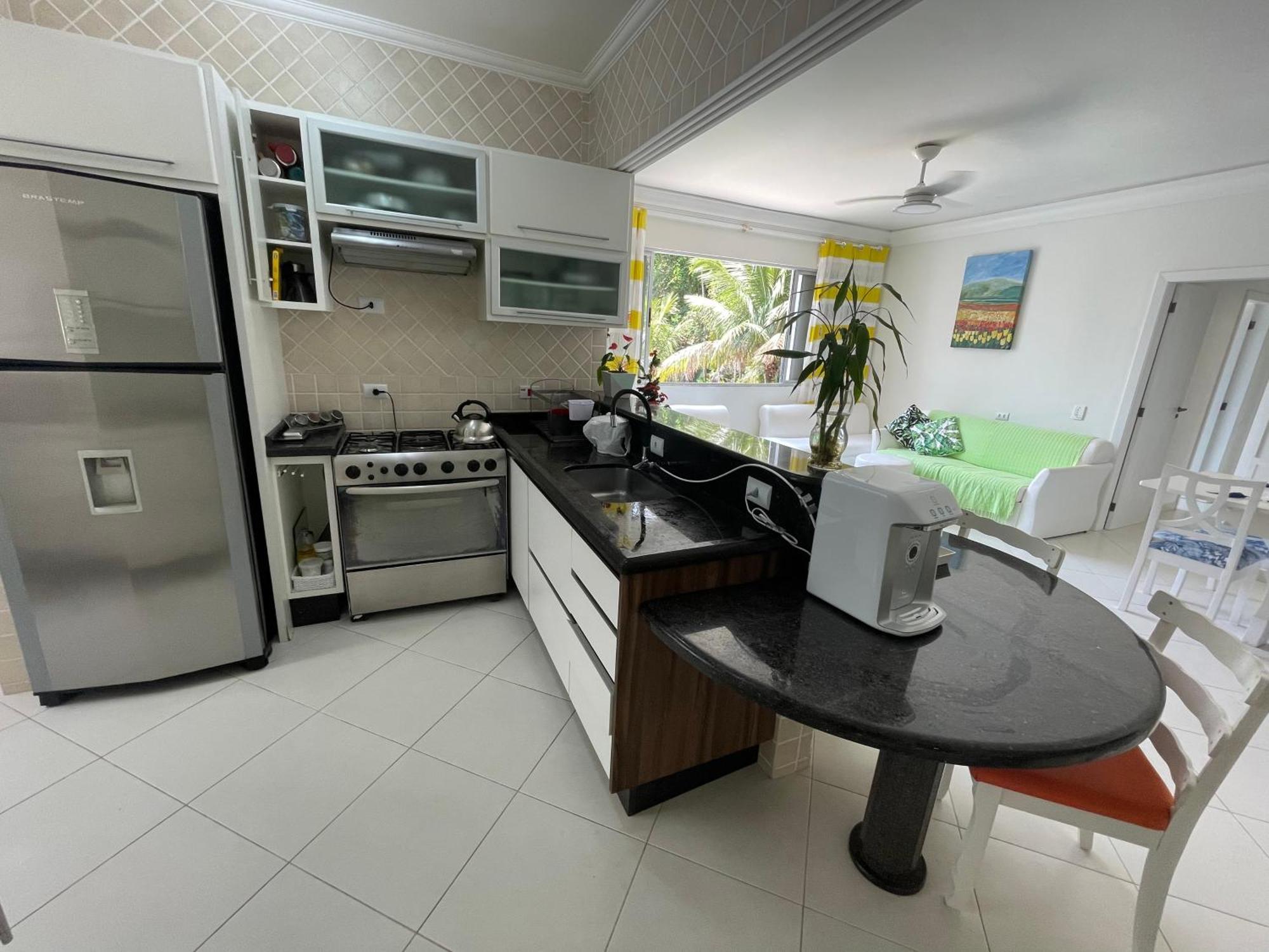 מטיניוס Apartamento Mare Mansa A 30 Metros Da Praia Mansa Em Caioba Com Wifi מראה חיצוני תמונה