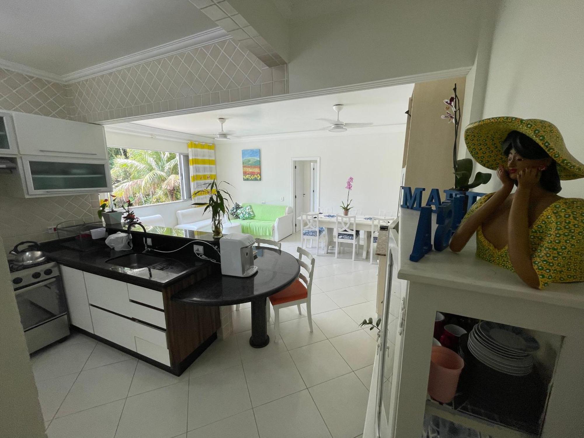 מטיניוס Apartamento Mare Mansa A 30 Metros Da Praia Mansa Em Caioba Com Wifi מראה חיצוני תמונה