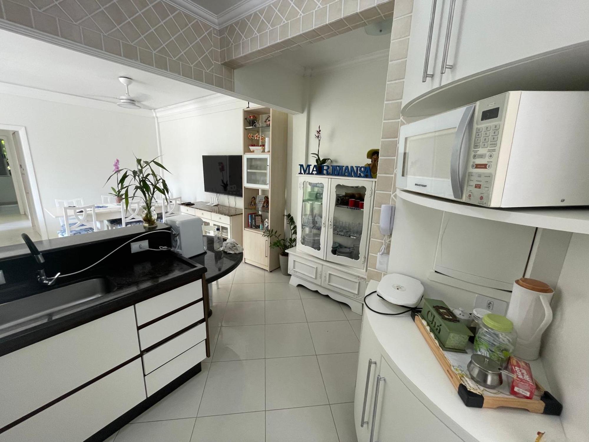 מטיניוס Apartamento Mare Mansa A 30 Metros Da Praia Mansa Em Caioba Com Wifi מראה חיצוני תמונה