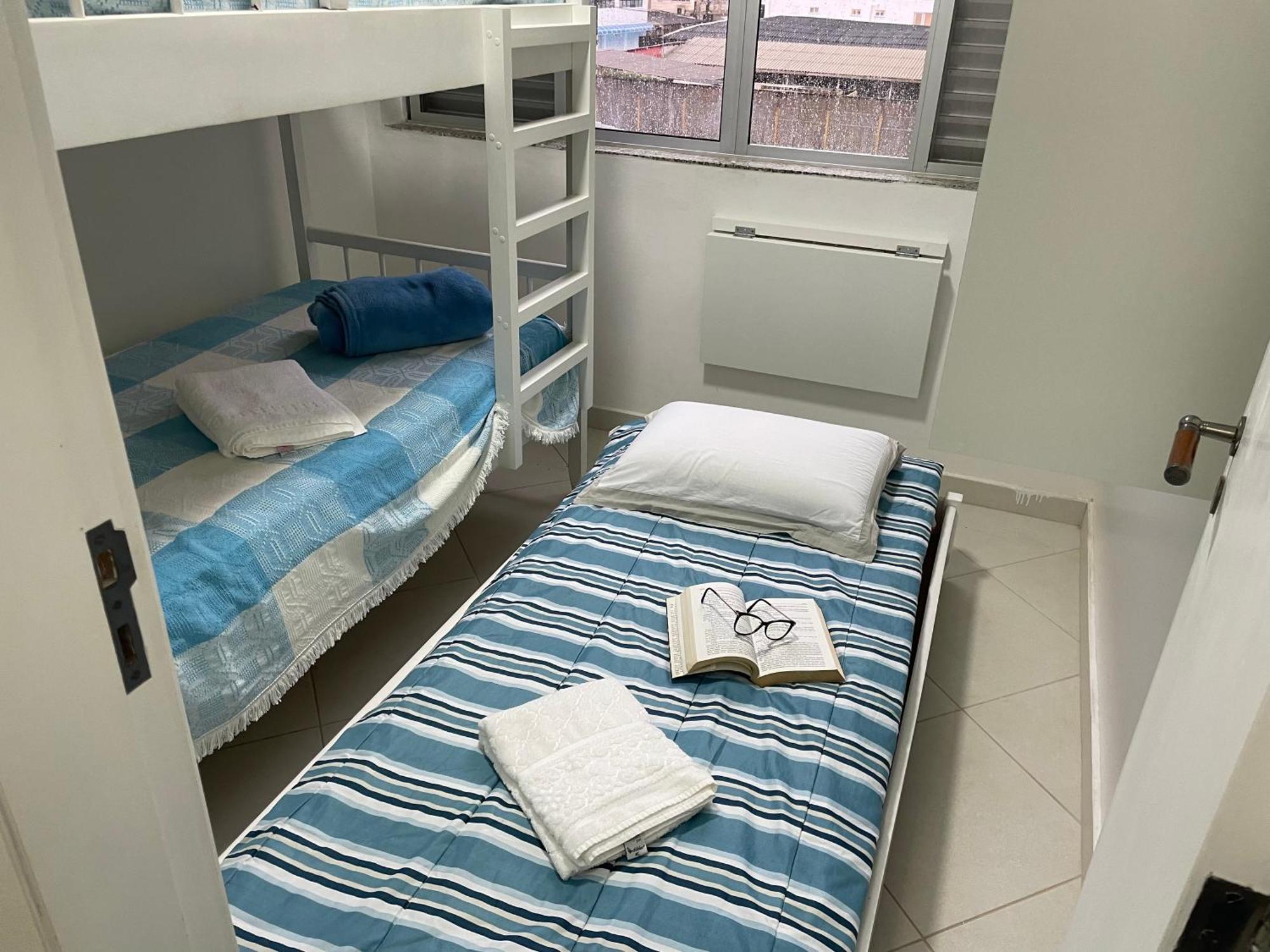 מטיניוס Apartamento Mare Mansa A 30 Metros Da Praia Mansa Em Caioba Com Wifi מראה חיצוני תמונה