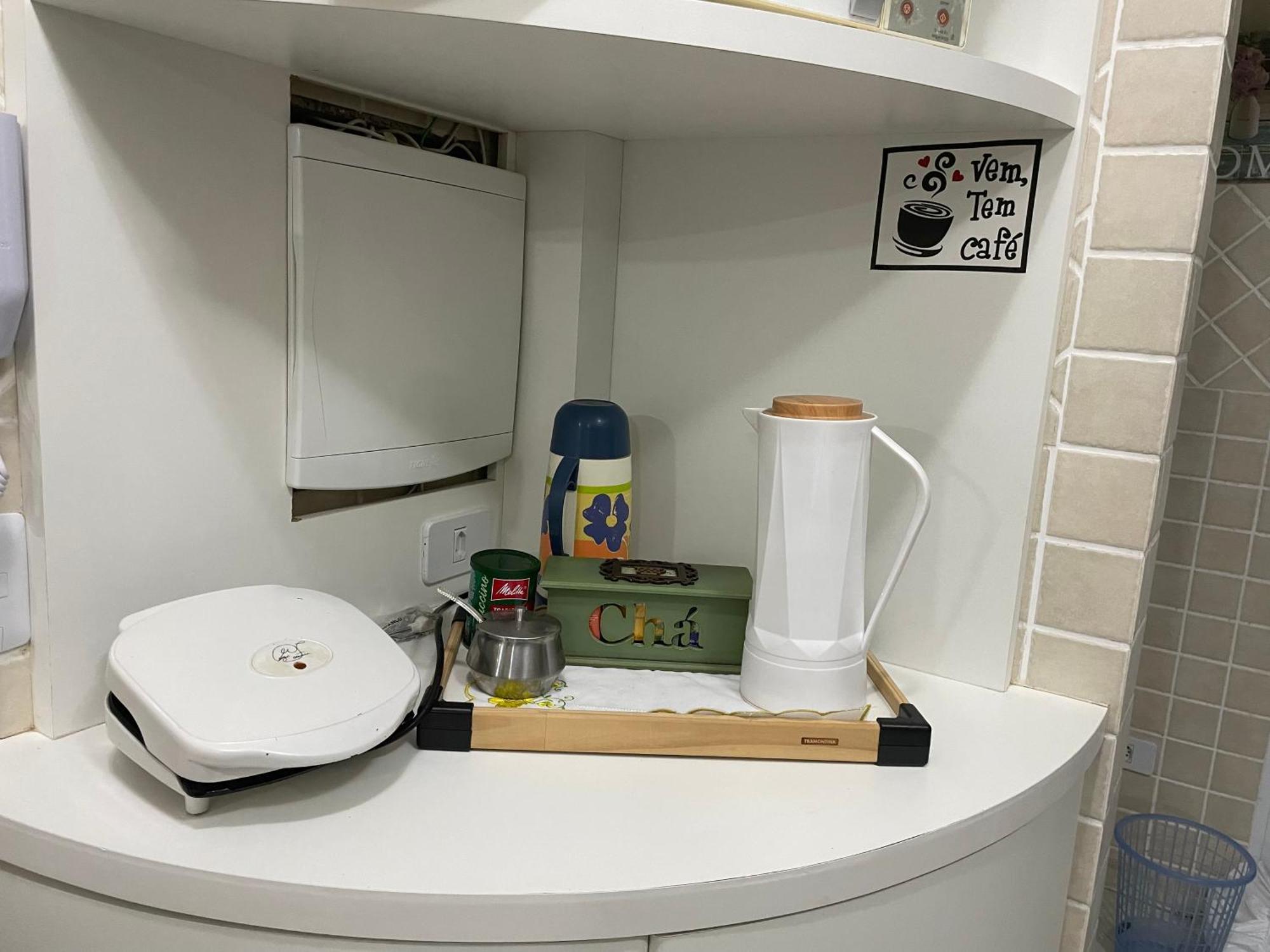 מטיניוס Apartamento Mare Mansa A 30 Metros Da Praia Mansa Em Caioba Com Wifi מראה חיצוני תמונה