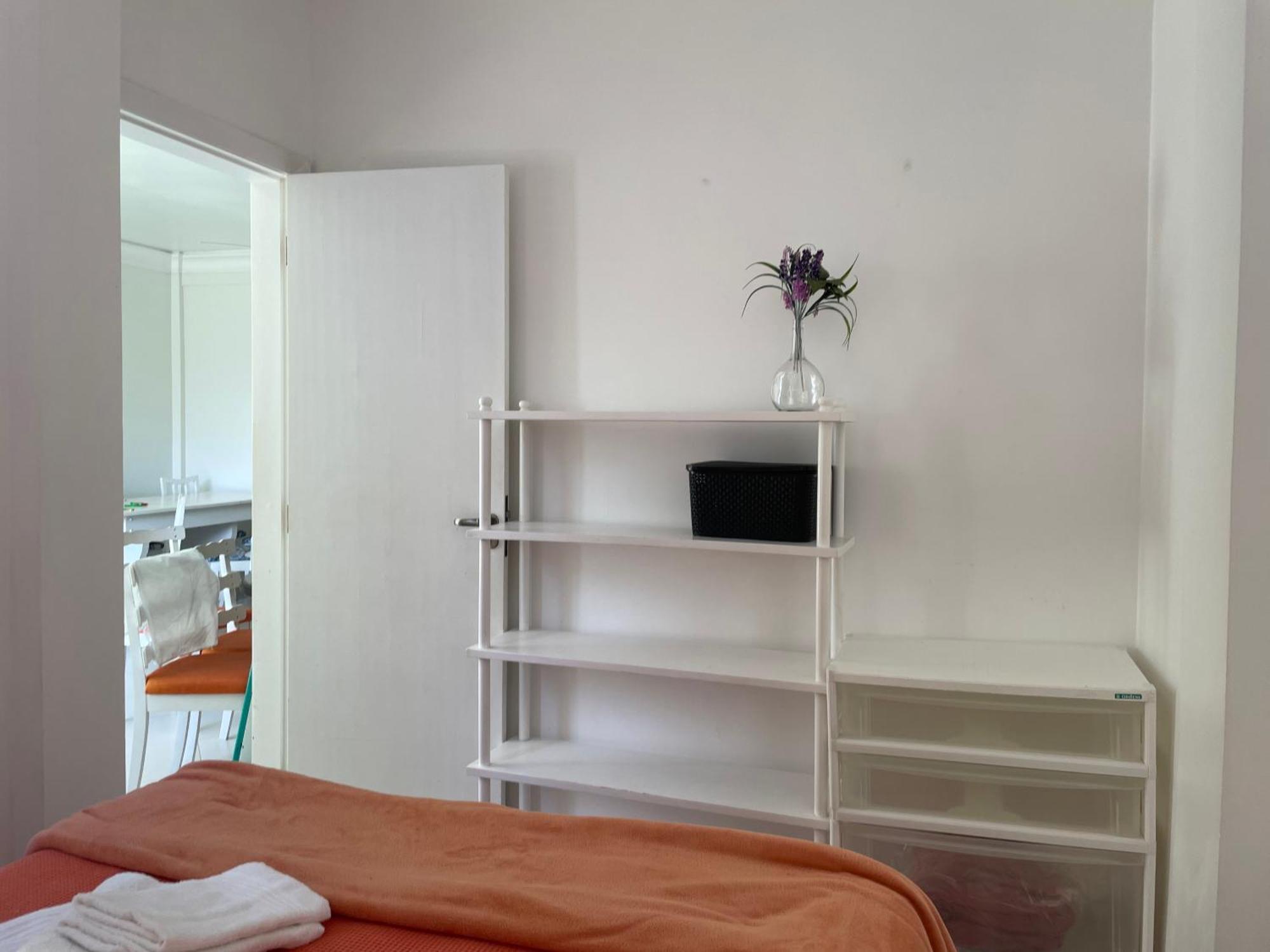מטיניוס Apartamento Mare Mansa A 30 Metros Da Praia Mansa Em Caioba Com Wifi מראה חיצוני תמונה