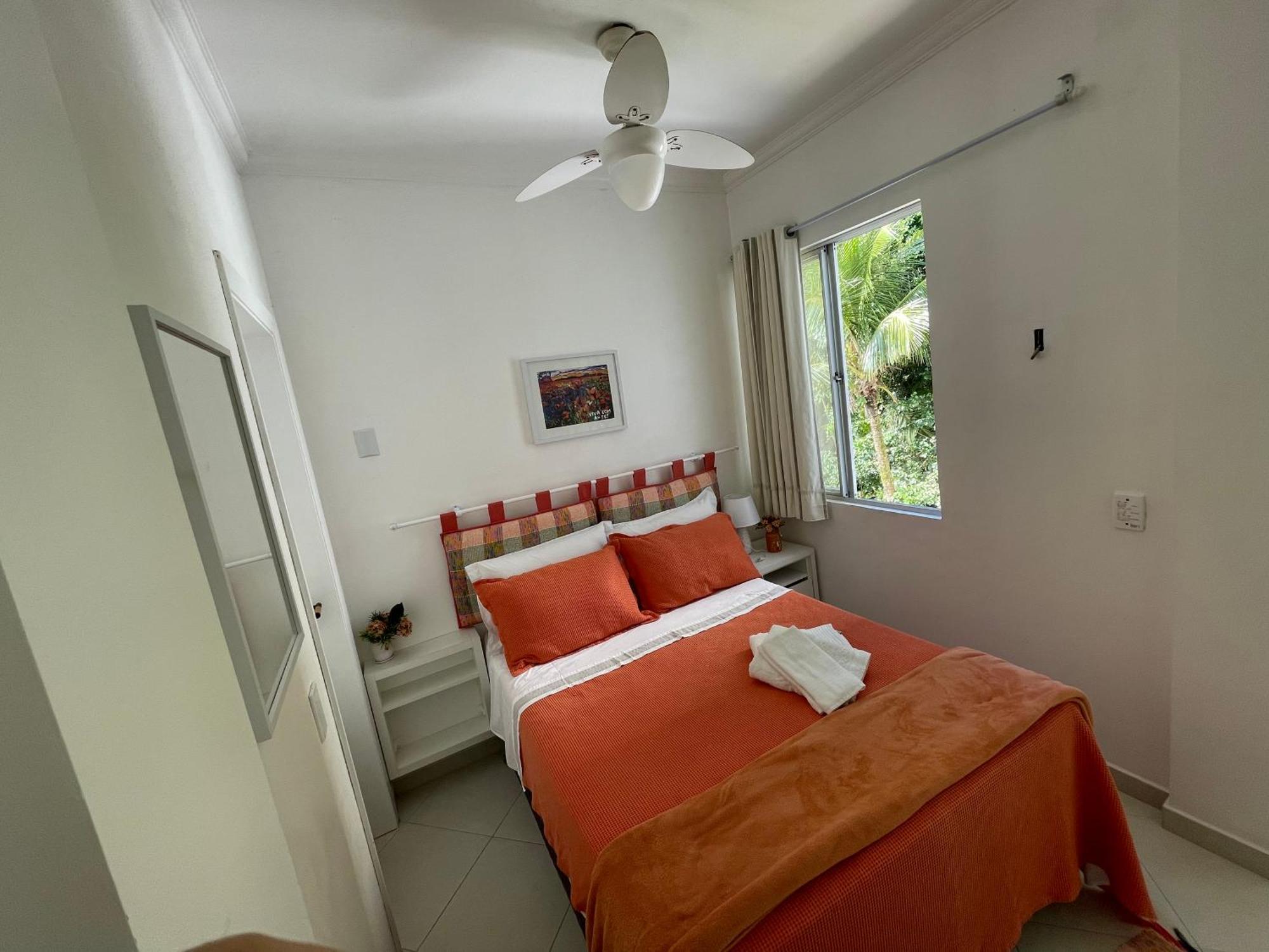 מטיניוס Apartamento Mare Mansa A 30 Metros Da Praia Mansa Em Caioba Com Wifi מראה חיצוני תמונה